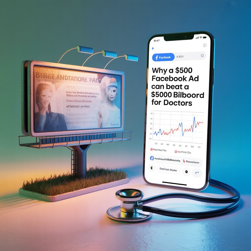 facebook ads vs billboards